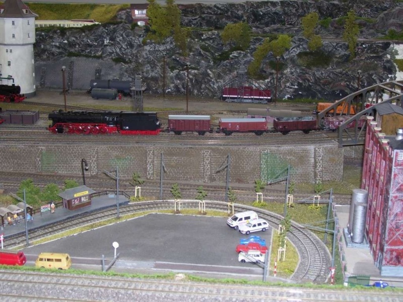 MEC "Max Maria von Weber" Dresden - im neuen Domizil 100_8691