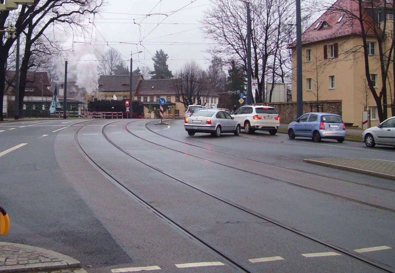 sächsische Schmalspurbahn - 750mm-Schmalspurlokomotiven 100_8765