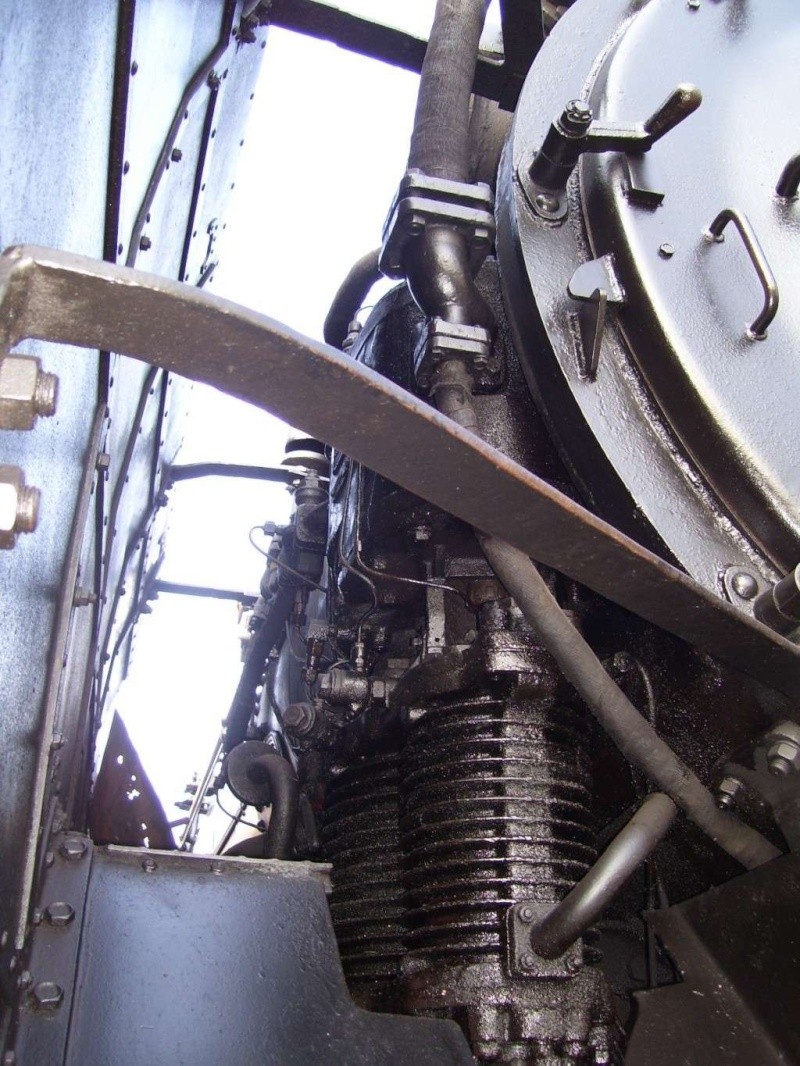 Zwei Pazifics der deutschen Bahnen: BR 01 und 03 - Seite 4 100_9128