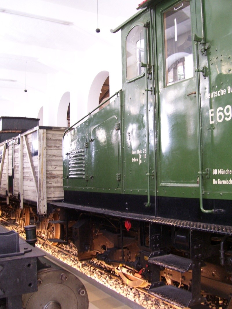 E69 02 im DB-Museum Nürnberg 169-0810