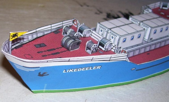 Jugendschiff MS "Likedeeler" - 1/250 - MKV - Seite 2 Ld3010