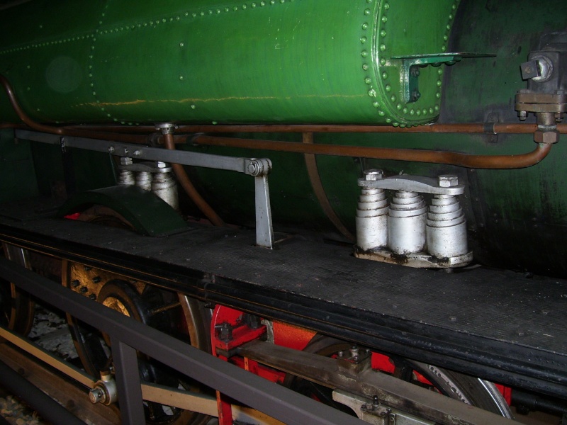 "Licaon" - auf der Sonderausstellung im DB-Museum Nürnberg Licaon16