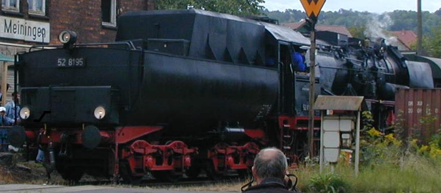Die BR 52 - die Kriegslok - und BR 52.80 sowie Kohlestaub-52 Wannen10