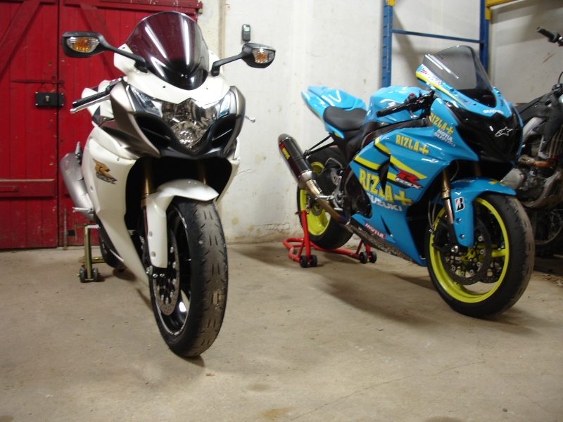 GSXR de SPYMAN. Dsc05711