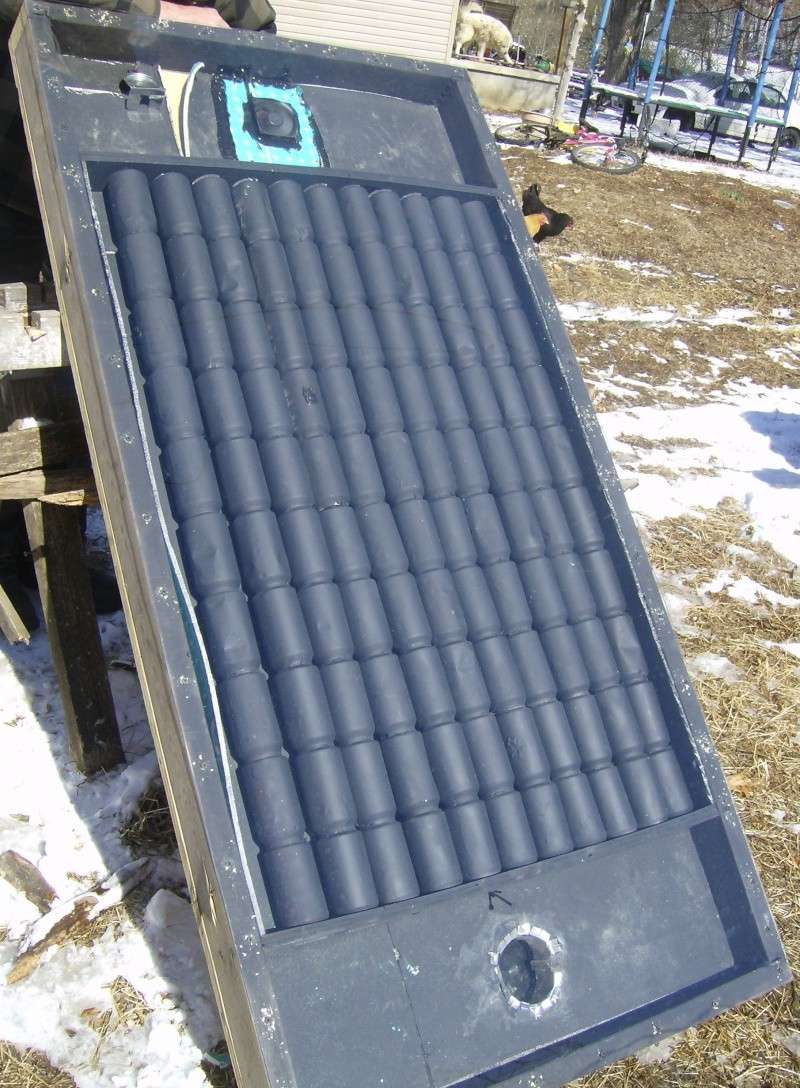 pop can solar heater 00510