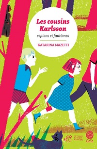 Conseils de lecture pour un CE2 (8-9 ans) - Page 2 Karlso12