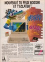 Les pubs magazines JV des années 90 Player11