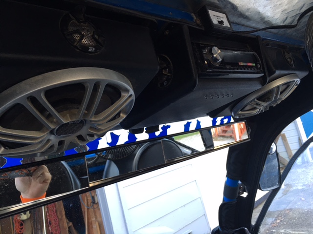 For Sale Polaris RZR 4 XP 900 Jagged X Edition Img_0013