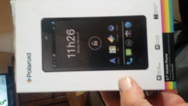 Un smartphone Chinois !! 20151112