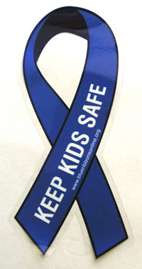 National Child Abuse and Neglect Prevention Month - April 1cling10