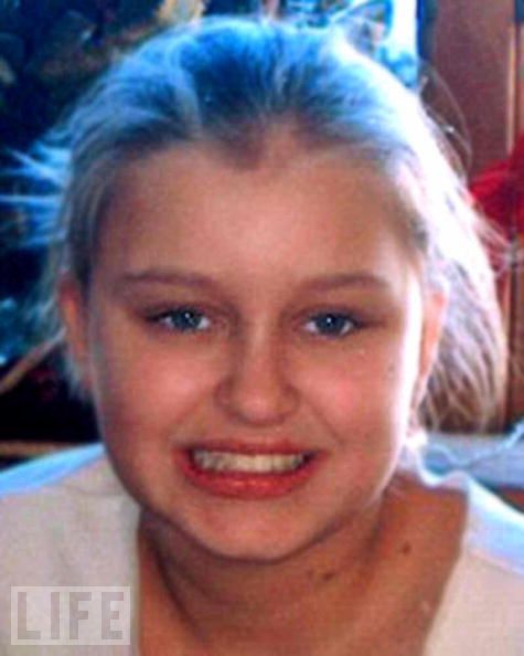 Carlie Jane Brucia -- Found Deceased 2/1/04 Carlie10