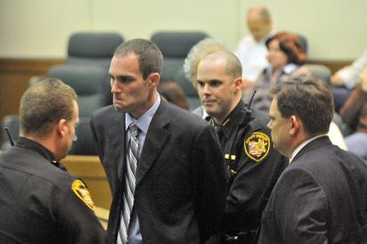 Ryan Widmer - Bathtub Murder Trial of Bride of 4 Months, Sarah Widmer Rya10