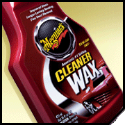 entretien - Produit entretien Meguiar's A1216_11