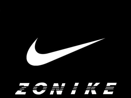 Список товаров ZONIKE. Nike-w10