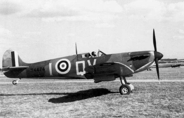 Spitfire Mk. IIa Revell 1/32 [Erik]  - Page 13 A0112