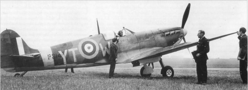 Spitfire Mk. IIa Revell 1/32 [Erik]  - Page 13 Doc1211