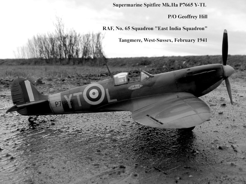 Spitfire Mk. IIa Revell 1/32 [Erik]  - Page 14 E00111