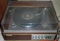 Vintage JVC Nivico Turntable Receiver(Used) Nivico10