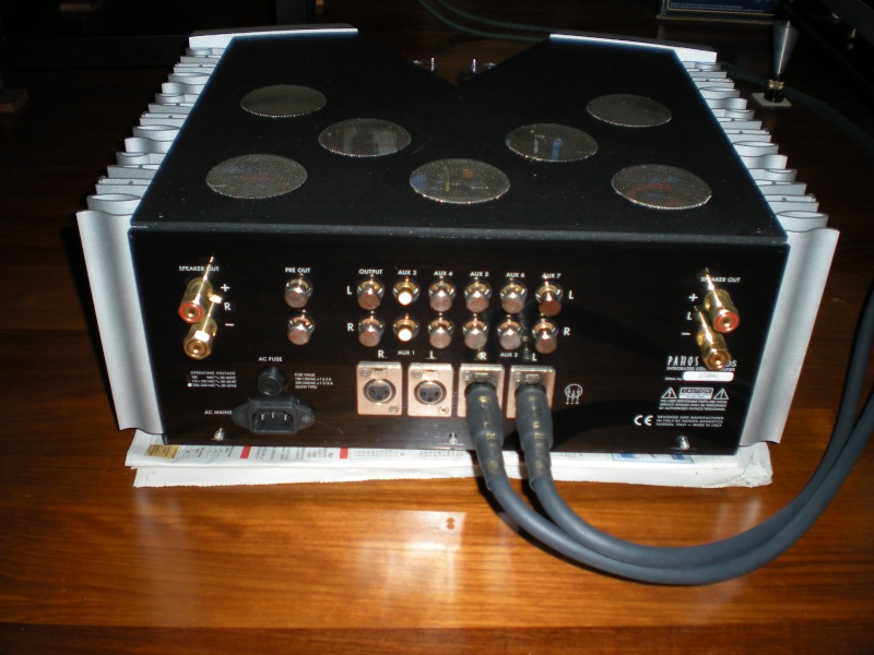 Pathos Logos Integrated Amplifier (SOLD) Dscn1211