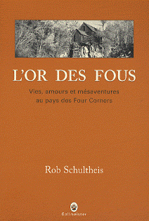 Rob SCHULTHEIS (Etats-Unis) Or_des10