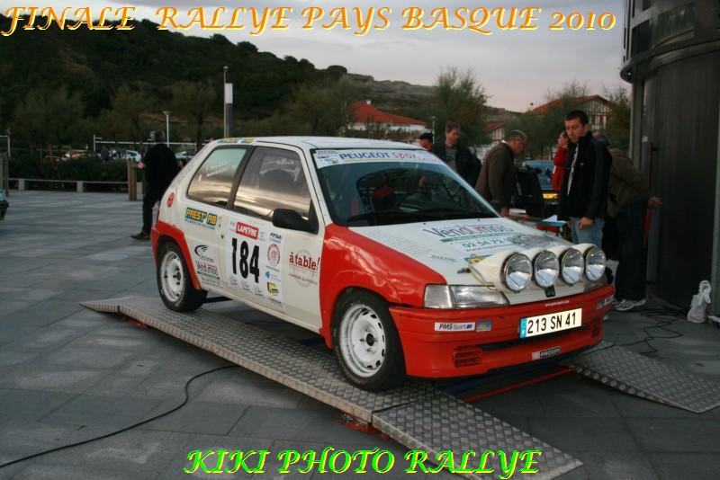 Mes 106 rallye de rallye - Page 2 Rallye12