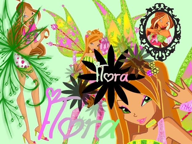 Sondage 6 : Montages sur Flora Flora_10