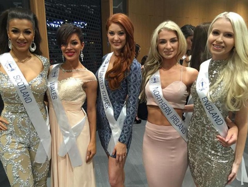 Road to Miss Supranational 2015- Official Thread- Paraguay Won!! - Page 2 11221310