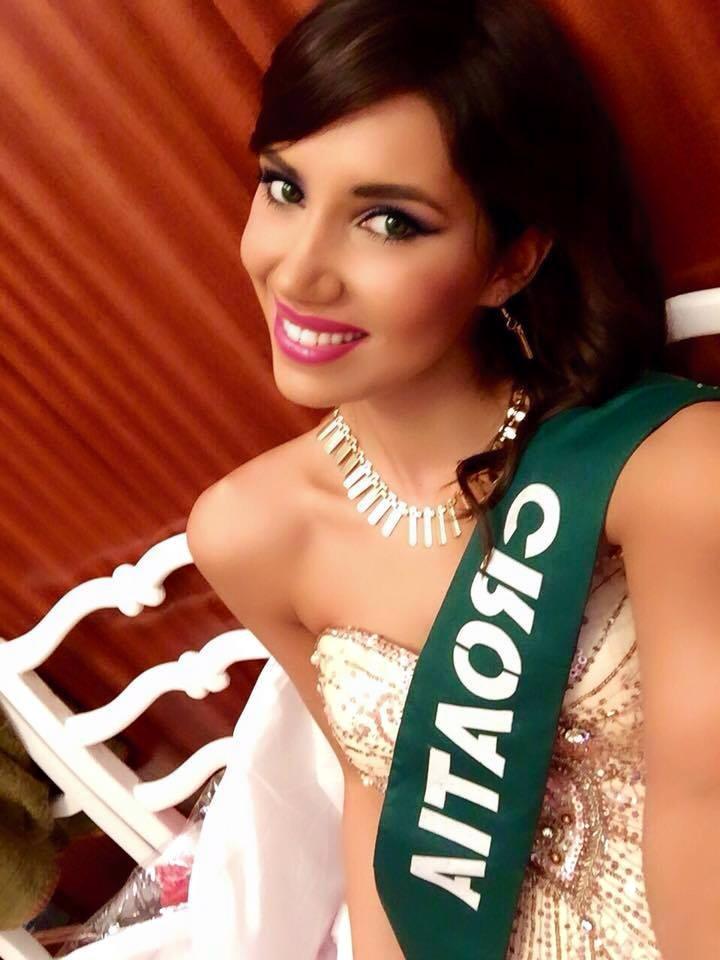 **MISS EARTH 2015- COVERAGE** - Page 3 11221511
