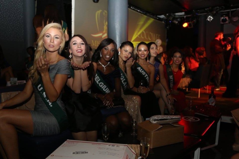 **MISS EARTH 2015- COVERAGE** - Page 4 11248910