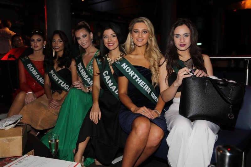 **MISS EARTH 2015- COVERAGE** - Page 4 11988211