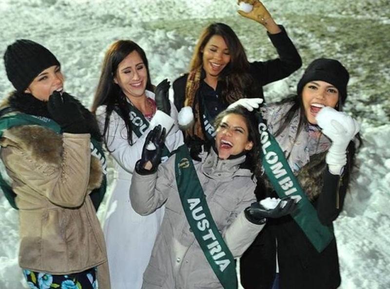 **MISS EARTH 2015- COVERAGE** - Page 6 11988212