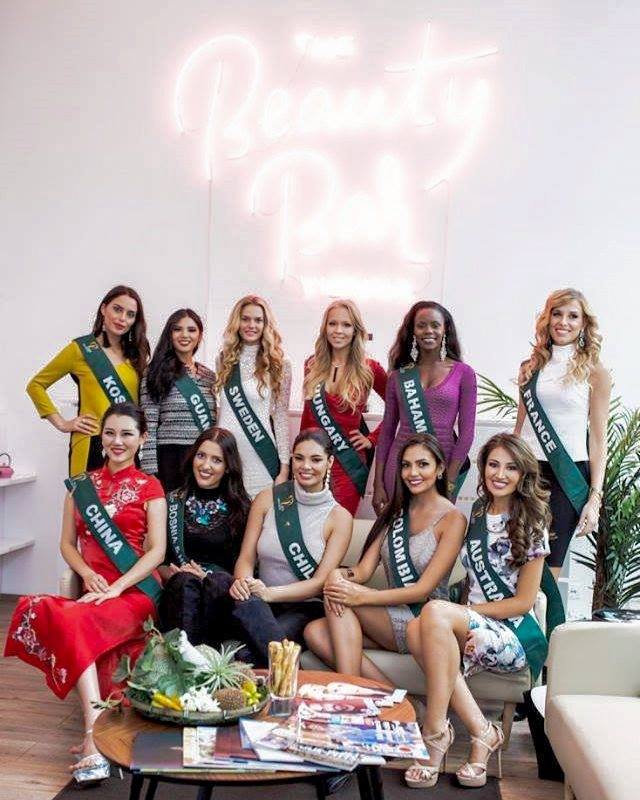 **MISS EARTH 2015- COVERAGE** - Page 4 12235014