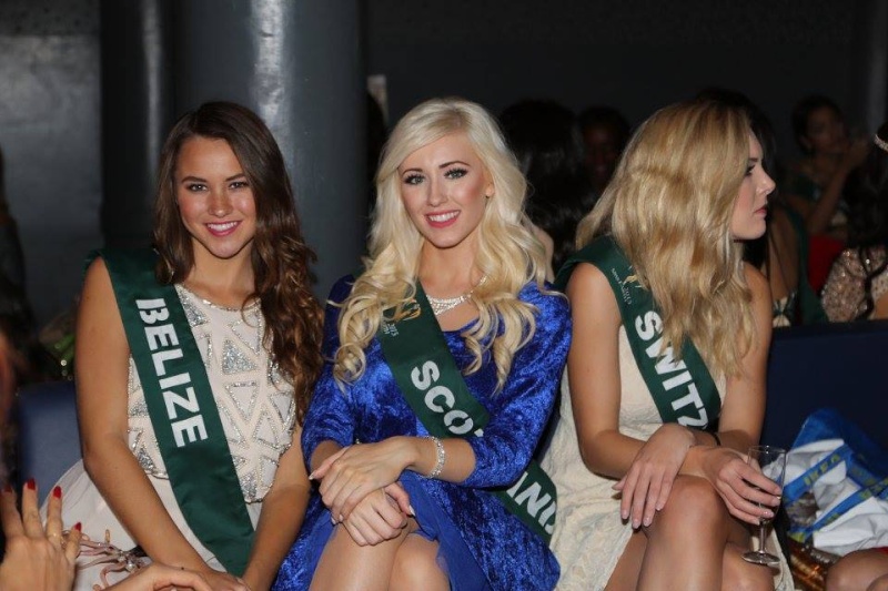 **MISS EARTH 2015- COVERAGE** - Page 4 12239517