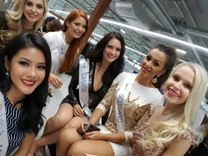 Road to Miss Supranational 2015- Official Thread- Paraguay Won!! - Page 2 12239919