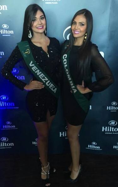 **MISS EARTH 2015- COVERAGE** - Page 4 12239920