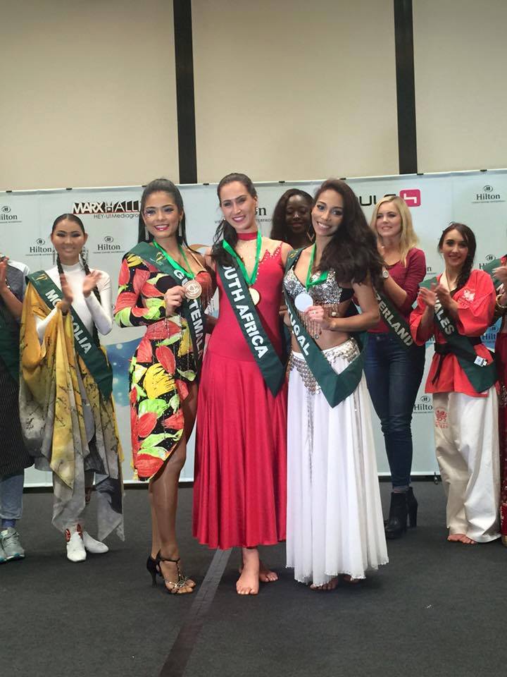 **MISS EARTH 2015- COVERAGE** - Page 4 12240013