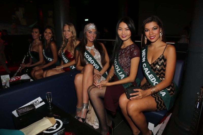 **MISS EARTH 2015- COVERAGE** - Page 4 12241319