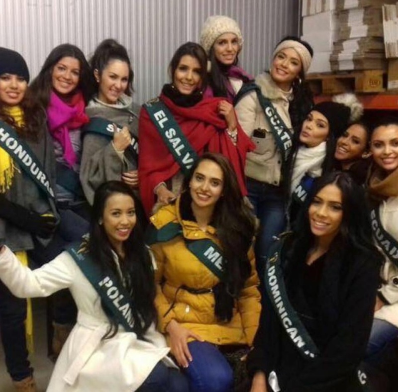 **MISS EARTH 2015- COVERAGE** - Page 3 12243215