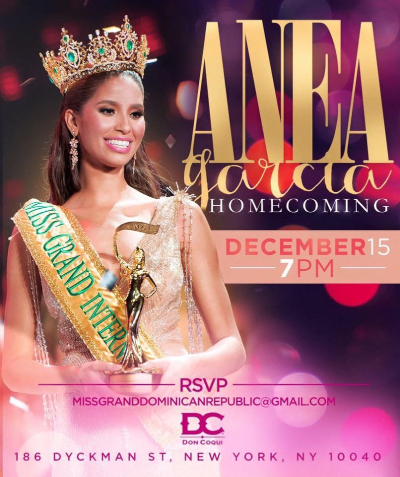 Miss Grand International 2015 -Official Thread - Anea García - Dominican Republic- RESIGNED!! - Page 3 12249715