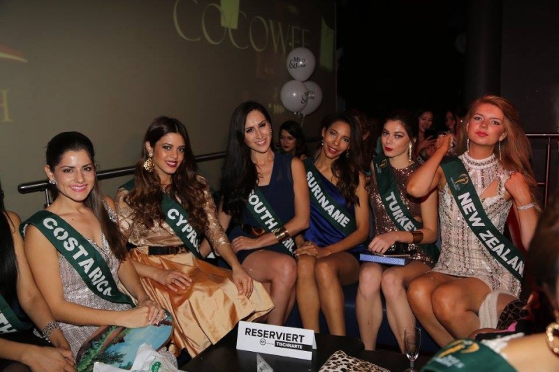 **MISS EARTH 2015- COVERAGE** - Page 4 12250015