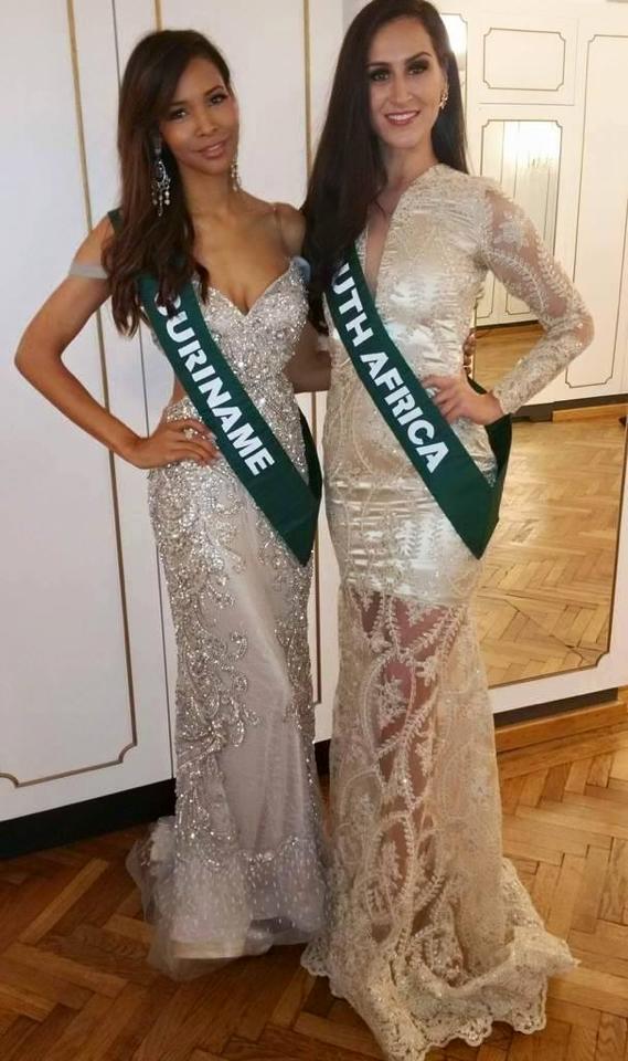 **MISS EARTH 2015- COVERAGE** - Page 3 12250111