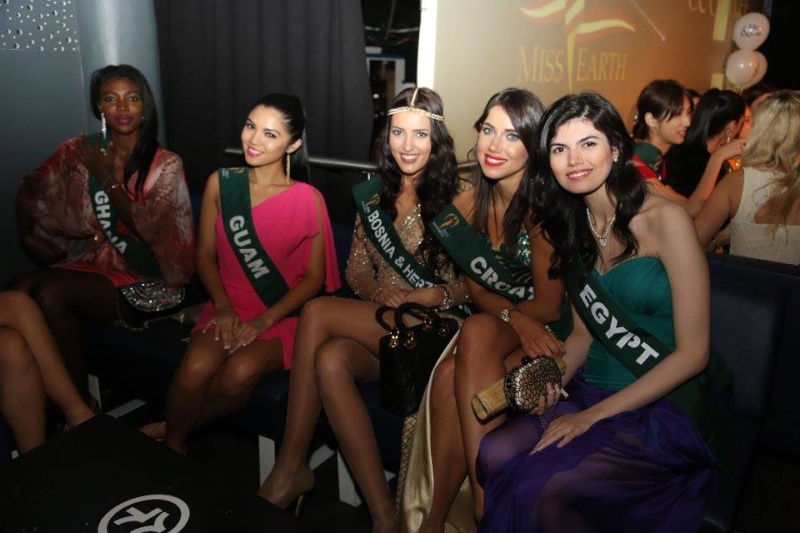 **MISS EARTH 2015- COVERAGE** - Page 4 12274517