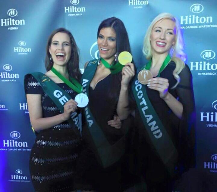 **MISS EARTH 2015- COVERAGE** - Page 4 12274612