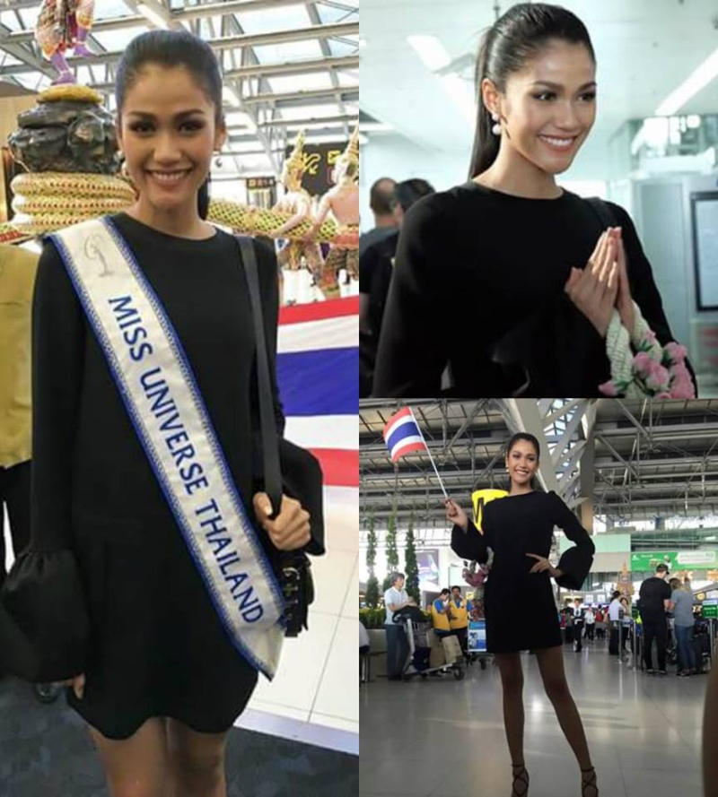 ****MISS UNIVERSE 2015/COMPLETE COVERAGE**** 12274713