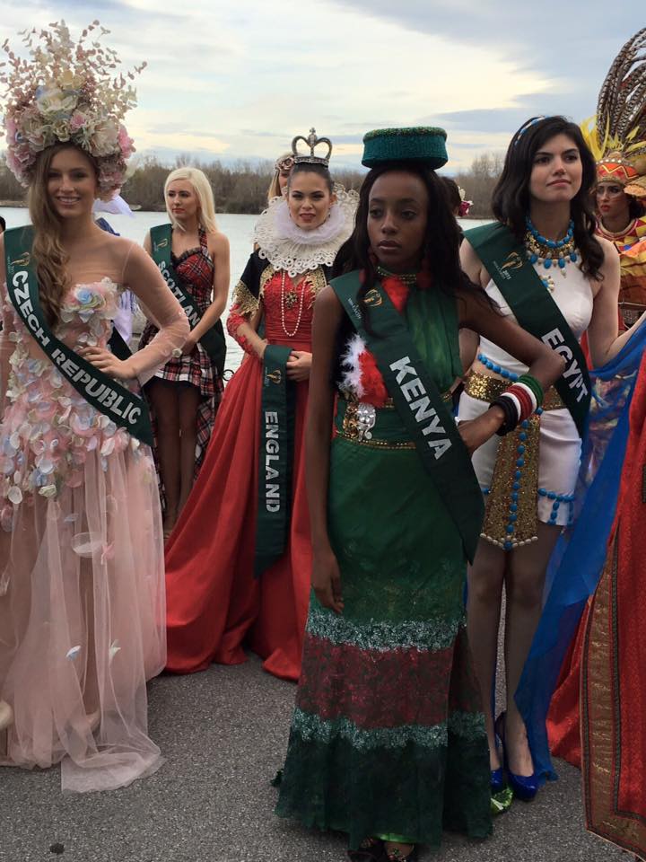 **MISS EARTH 2015- COVERAGE** - Page 2 12278910