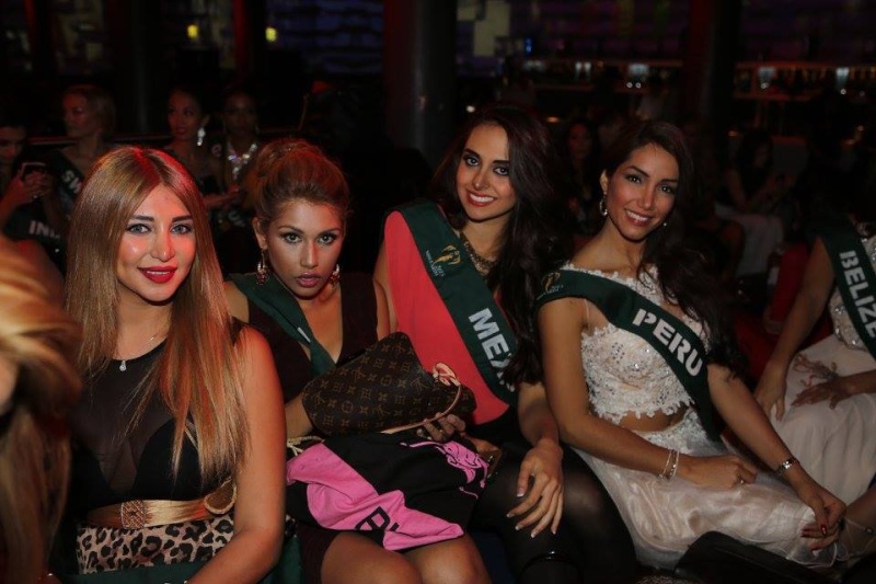 **MISS EARTH 2015- COVERAGE** - Page 4 12294710
