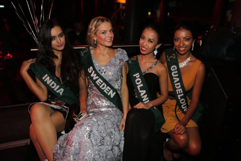 **MISS EARTH 2015- COVERAGE** - Page 4 12295210