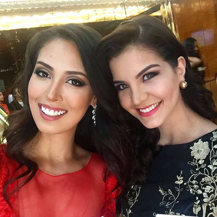 ♚♚♚ MISS WORLD 2015 COVERAGE ♚♚♚  - Page 8 12308613