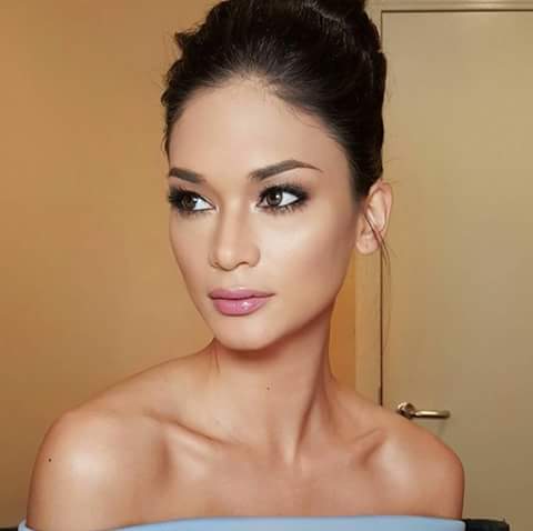 Pia Alonzo Wurtzbach (Miss Universe Philippines 2015/Miss Universe 2015) - Page 8 12316210