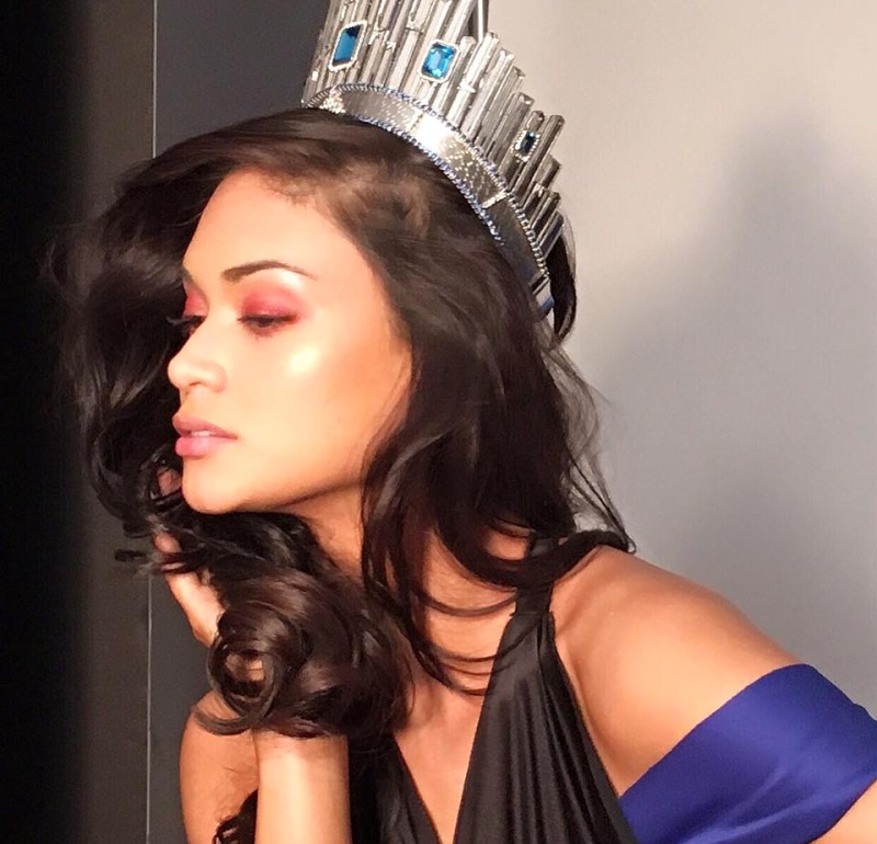 ♔ The Official Thread of MISS UNIVERSE® 2015 Pia Alonzo Wurtzbach of Philippines ♔ - Page 8 12523110